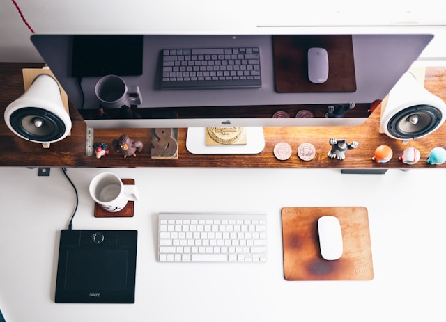 Revolutionizing Everyday Life: The Impact of Tech Gadgets in Springfield